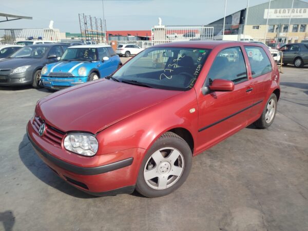 TRANSMISION DELANTERA DERECHA VOLKSWAGEN GOLF IV BERLINA (1J1)(10.1997) - Imagen 5