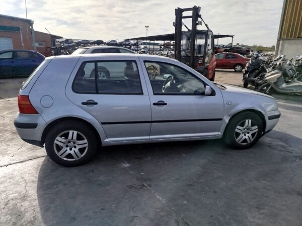 MOTOR COMPLETO VOLKSWAGEN GOLF IV BERLINA (1J1)(10.1997) - Imagen 3