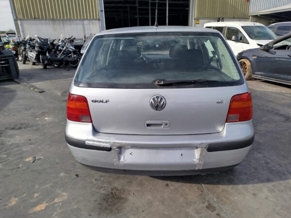 MOTOR COMPLETO VOLKSWAGEN GOLF IV BERLINA (1J1)(10.1997) - Imagen 4