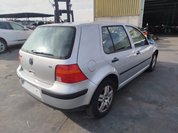 MOTOR COMPLETO VOLKSWAGEN GOLF IV BERLINA (1J1)(10.1997) - Imagen 5
