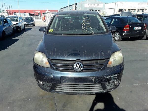 MOTOR COMPLETO VOLKSWAGEN GOLF PLUS VI (521) - Imagen 2