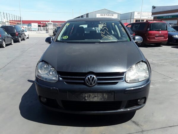 PARAGOLPES DELANTERO VOLKSWAGEN GOLF V (1K1)(10.2003) - Imagen 2