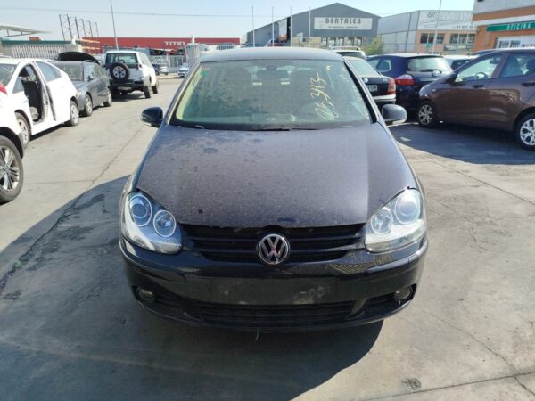 FARO IZQUIERDO VOLKSWAGEN GOLF V (1K1)(10.2003) - Imagen 2