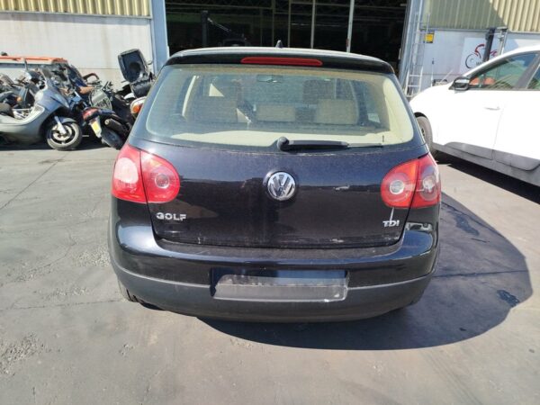 FARO IZQUIERDO VOLKSWAGEN GOLF V (1K1)(10.2003) - Imagen 4