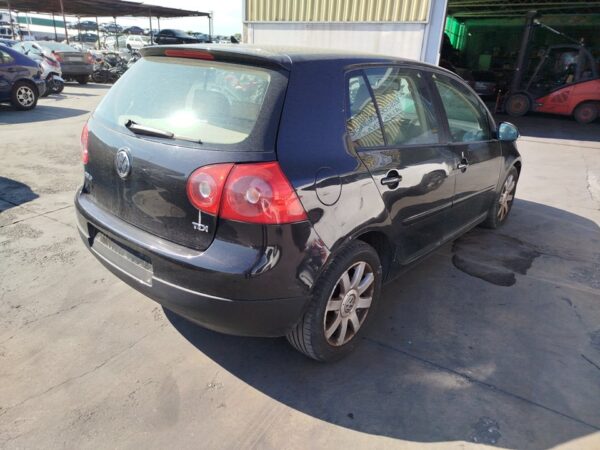 FARO IZQUIERDO VOLKSWAGEN GOLF V (1K1)(10.2003) - Imagen 5
