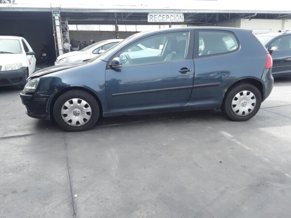 PUERTA DELANTERA IZQUIERDA VOLKSWAGEN GOLF V (1K1)(10.2003) - Imagen 4