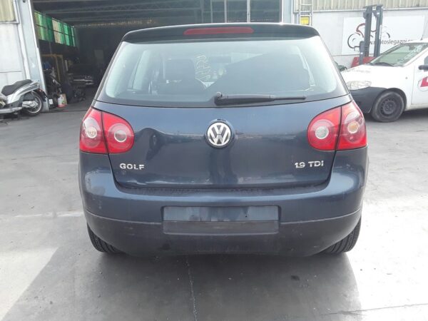 TRANSMISION DELANTERA DERECHA VOLKSWAGEN GOLF V (1K1)(10.2003) - Imagen 4