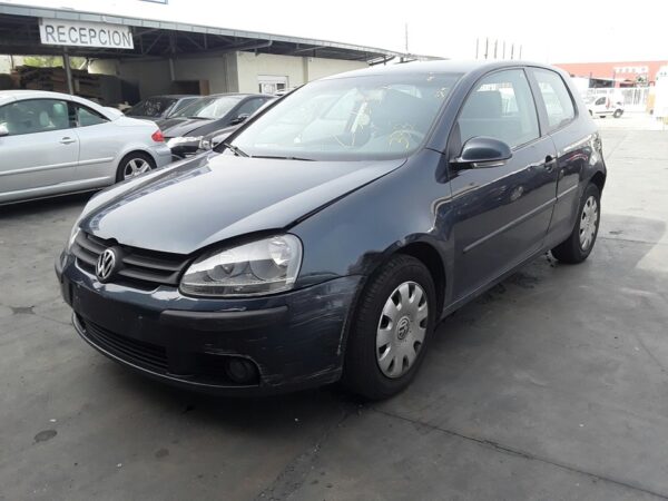 PILOTO TRASERO IZQUIERDO INTERIOR VOLKSWAGEN GOLF V (1K1)(10.2003) - Imagen 5