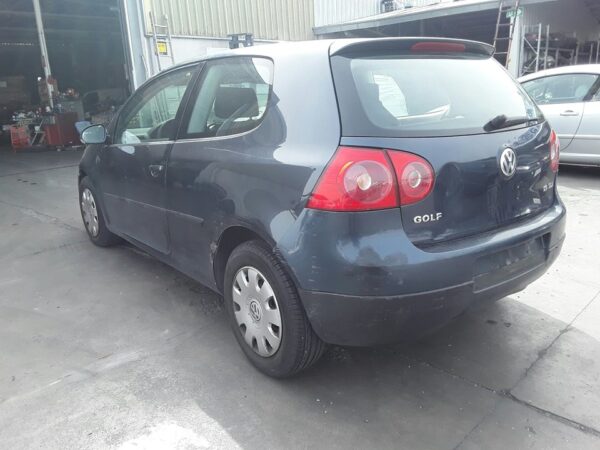 PUERTA DELANTERA IZQUIERDA VOLKSWAGEN GOLF V (1K1)(10.2003) - Imagen 5