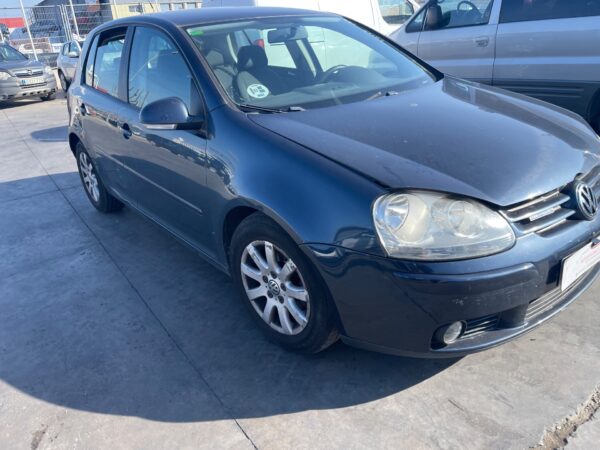 RETROVISOR DERECHO VOLKSWAGEN GOLF V (1K1)(10.2003) - Imagen 2