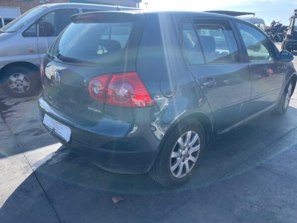 RETROVISOR DERECHO VOLKSWAGEN GOLF V (1K1)(10.2003) - Imagen 3