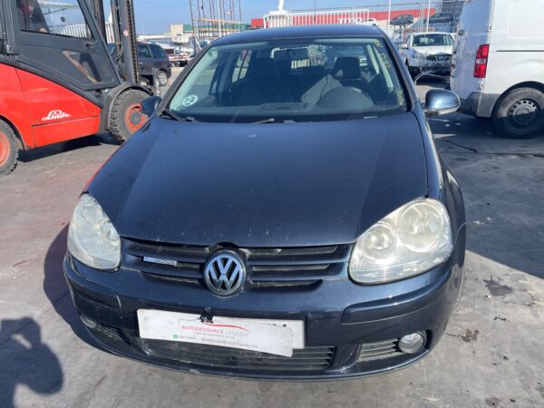 RETROVISOR DERECHO VOLKSWAGEN GOLF V (1K1)(10.2003) - Imagen 4