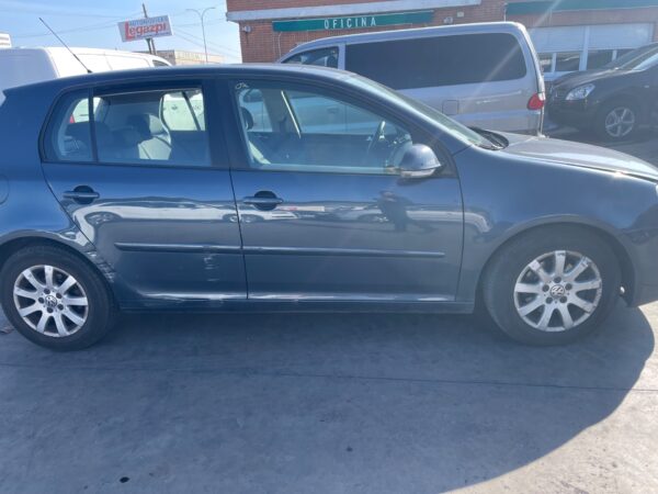 RETROVISOR DERECHO VOLKSWAGEN GOLF V (1K1)(10.2003) - Imagen 5