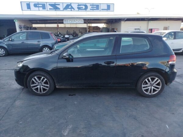 ELECTROVENTILADOR VOLKSWAGEN GOLF VI (5K1)(10.2008) - Imagen 4
