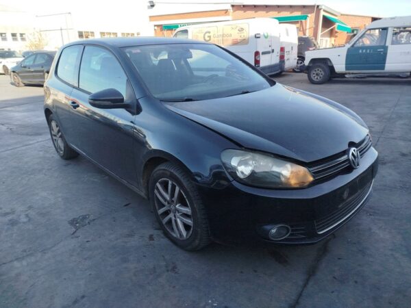 ELECTROVENTILADOR VOLKSWAGEN GOLF VI (5K1)(10.2008) - Imagen 5