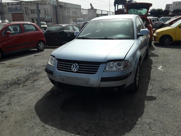 MOTOR COMPLETO VOLKSWAGEN PASSAT BERLINA (3B3) - Imagen 2