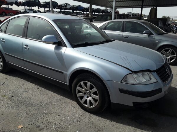 MOTOR COMPLETO VOLKSWAGEN PASSAT BERLINA (3B3) - Imagen 4