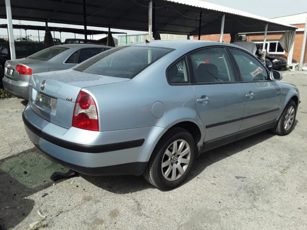 MOTOR COMPLETO VOLKSWAGEN PASSAT BERLINA (3B3) - Imagen 5
