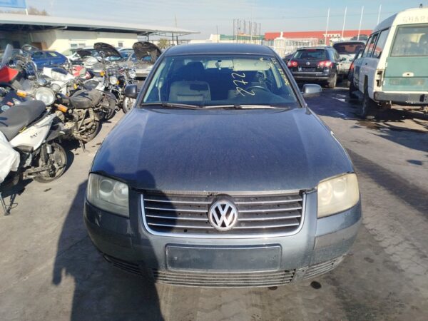 ALTERNADOR VOLKSWAGEN PASSAT BERLINA (3B3) - Imagen 2