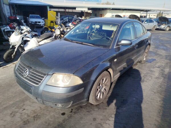 ALETA DELANTERA DERECHA VOLKSWAGEN PASSAT BERLINA (3B3) - Imagen 4