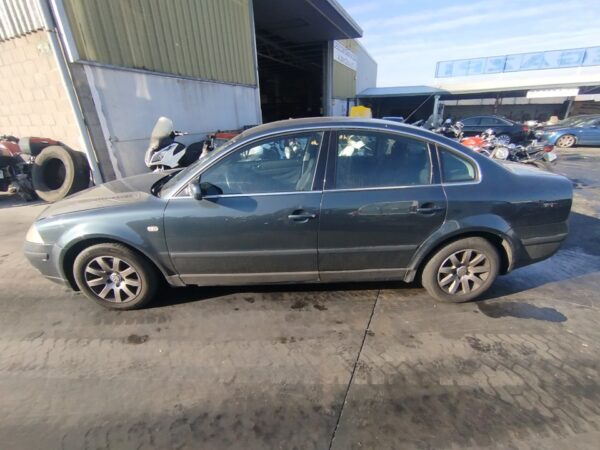 COMPRESOR AIRE ACONDICIONADO VOLKSWAGEN PASSAT BERLINA (3B3) - Imagen 5