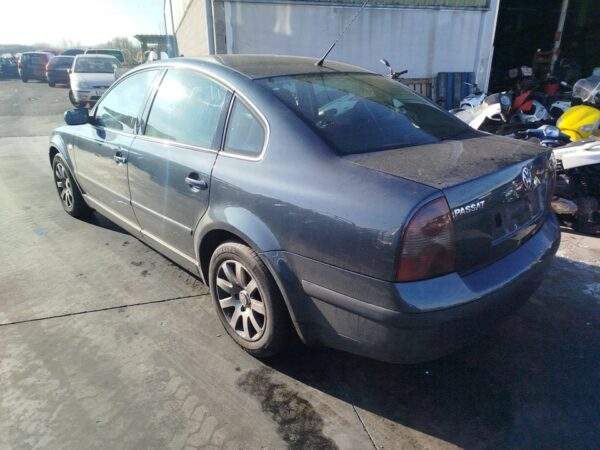 PARAGOLPES TRASERO VOLKSWAGEN PASSAT BERLINA (3B3) - Imagen 5