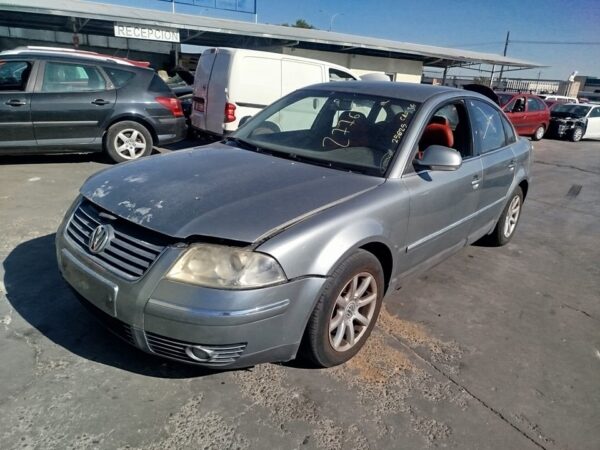 PARAGOLPES TRASERO VOLKSWAGEN PASSAT BERLINA (3B3) - Imagen 5