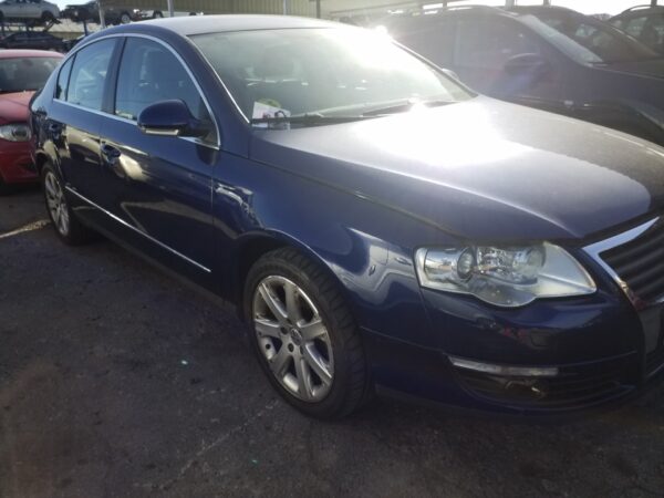 CENTRALITA MOTOR UCE VOLKSWAGEN PASSAT BERLINA (3C2) - Imagen 3