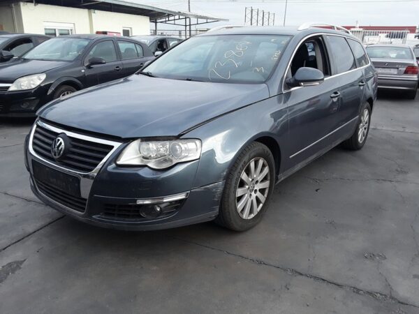 PUERTA TRASERA DERECHA VOLKSWAGEN PASSAT BERLINA (3C2) - Imagen 4