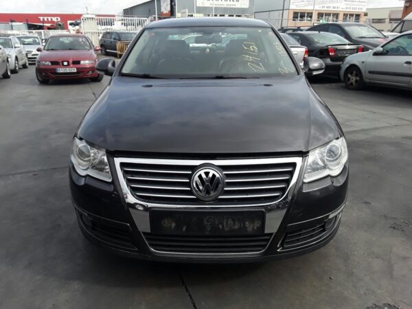 FILTRO AIRE VOLKSWAGEN PASSAT BERLINA (3C2) - Imagen 2