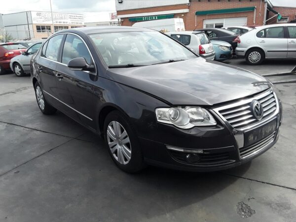 FILTRO AIRE VOLKSWAGEN PASSAT BERLINA (3C2) - Imagen 3