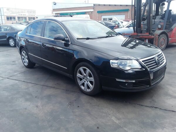 CAJA CAMBIOS VOLKSWAGEN PASSAT BERLINA (3C2) - Imagen 4
