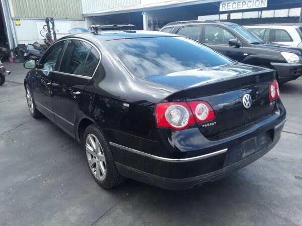 CAJA CAMBIOS VOLKSWAGEN PASSAT BERLINA (3C2) - Imagen 5