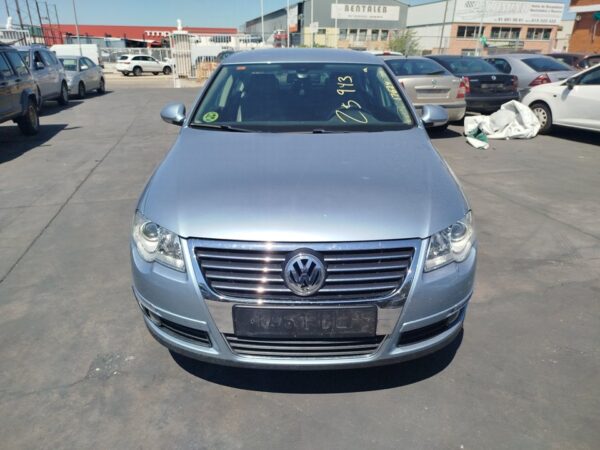 CERRADURA PUERTA DELANTERA IZQUIERDA VOLKSWAGEN PASSAT BERLINA (3C2) - Imagen 2