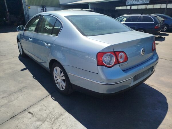 GUANTERA VOLKSWAGEN PASSAT BERLINA (3C2) - Imagen 3