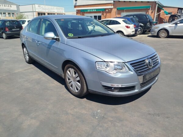 GUANTERA VOLKSWAGEN PASSAT BERLINA (3C2) - Imagen 4