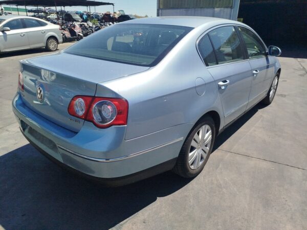 GUANTERA VOLKSWAGEN PASSAT BERLINA (3C2) - Imagen 5