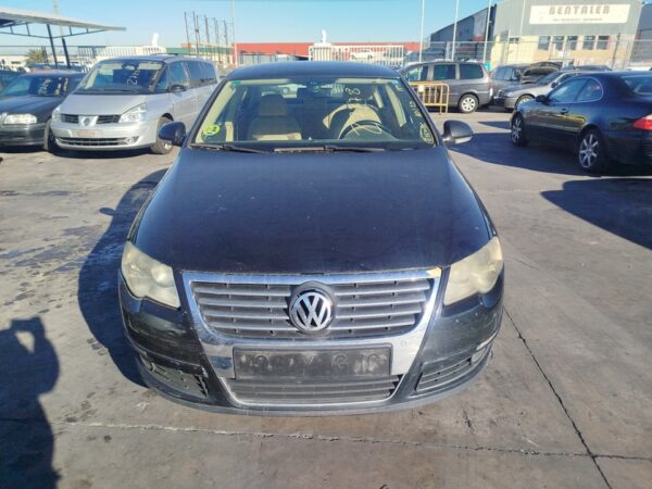 PARAGOLPES DELANTERO VOLKSWAGEN PASSAT BERLINA (3C2) - Imagen 2