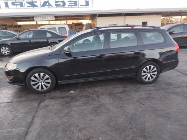 PARAGOLPES DELANTERO VOLKSWAGEN PASSAT VARIANT (3C5) - Imagen 5