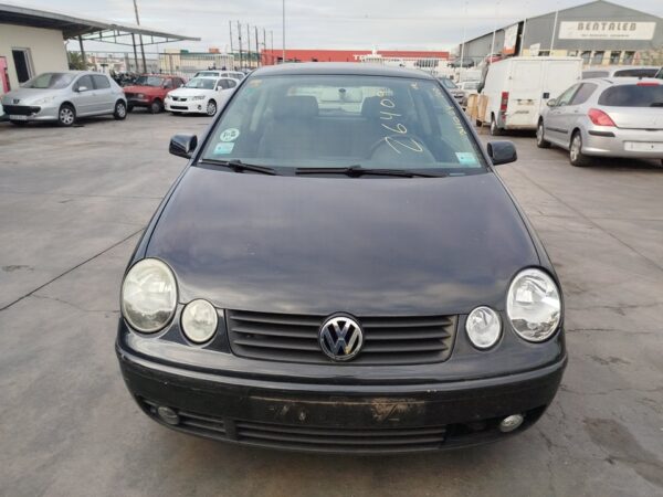 ALETA DELANTERA DERECHA VOLKSWAGEN POLO IV (9N1) - Imagen 2