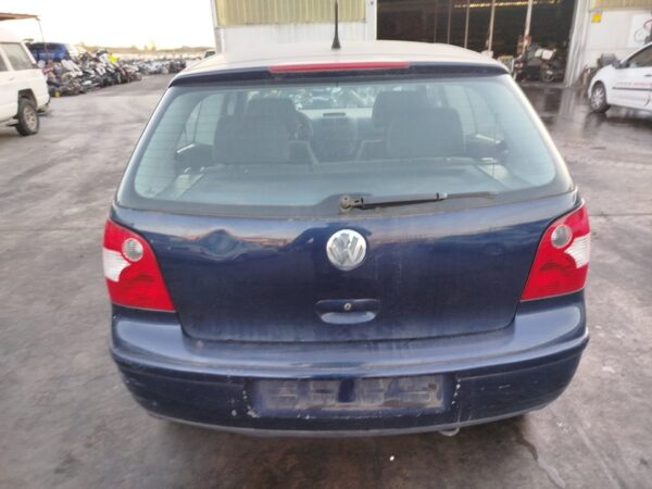 TRANSMISION DELANTERA DERECHA VOLKSWAGEN POLO IV (9N1) - Imagen 5