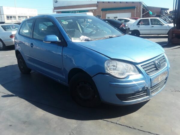 SERVOFRENO VOLKSWAGEN POLO IV (9N3) - Imagen 2