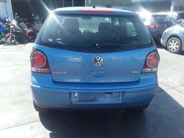 SERVOFRENO VOLKSWAGEN POLO IV (9N3) - Imagen 3