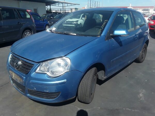 SERVOFRENO VOLKSWAGEN POLO IV (9N3) - Imagen 4