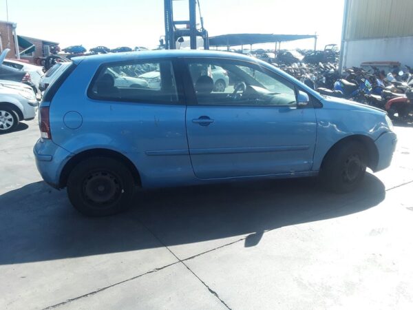 SERVOFRENO VOLKSWAGEN POLO IV (9N3) - Imagen 5