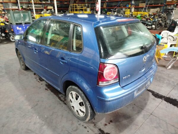 FARO IZQUIERDO VOLKSWAGEN POLO IV (9N3) - Imagen 5