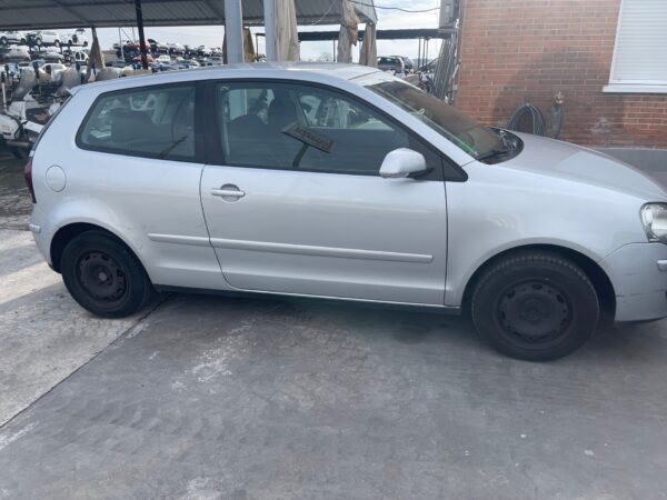 MOTOR COMPLETO VOLKSWAGEN POLO IV (9N3) - Imagen 3