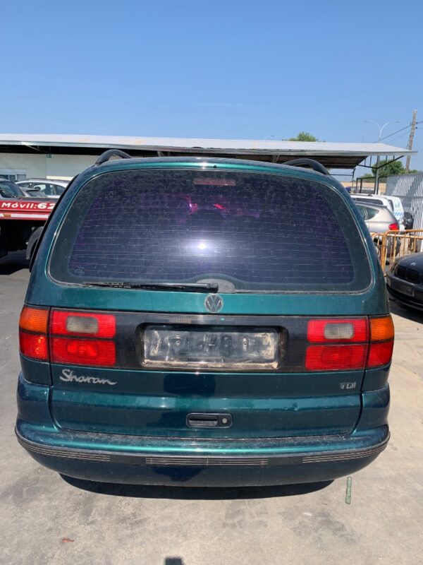 ALETA DELANTERA IZQUIERDA VOLKSWAGEN SHARAN (7M8) - Imagen 3