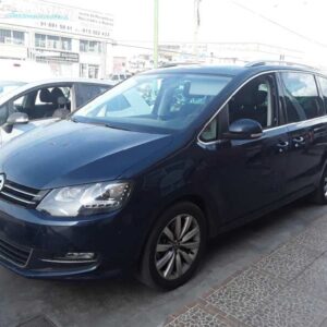 BOMBA DIRECCION VOLKSWAGEN SHARAN (7N1)