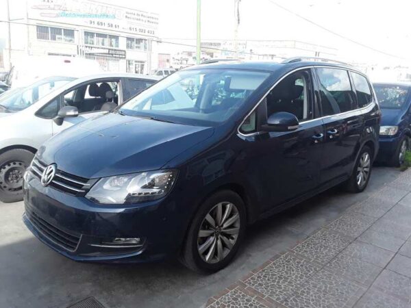 BOMBA DIRECCION VOLKSWAGEN SHARAN (7N1)